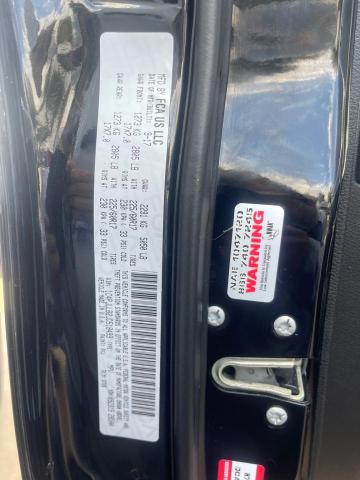 Photo 10 from auction – 2018 JEEP CHEROKEE L with VIN 1C4PJLLB2JD518499
