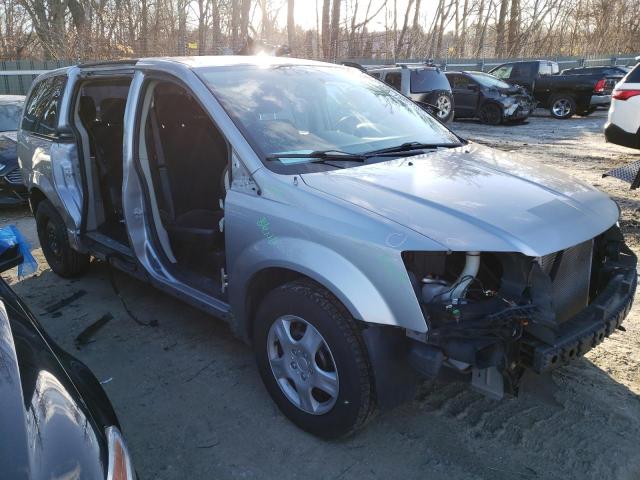 Photo 4 from auction – 2013 DODGE GRAND CARA with VIN 2C4RDGBG7DR613503