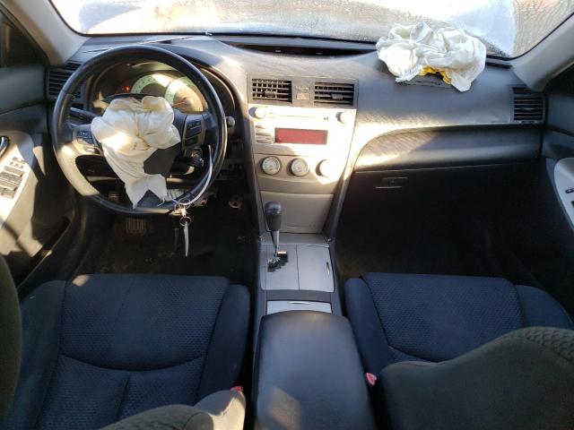 Photo 8 from auction – 2011 TOYOTA CAMRY BASE with VIN 4T1BF3EK2BU596576