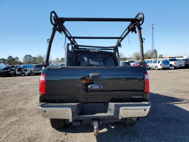 Photo 6 from auction – 2014 FORD F250 SUPER with VIN 1FT7X2B62EEB72676