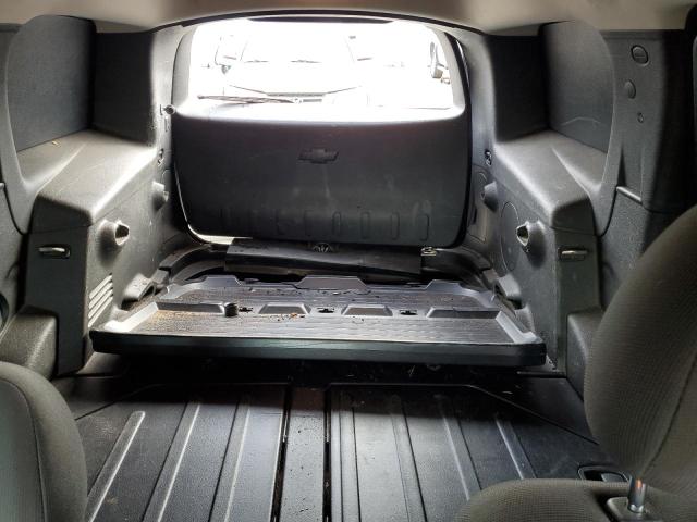 Photo 10 from auction – 2009 CHEVROLET HHR PANEL with VIN 3GCCA85B49S503166