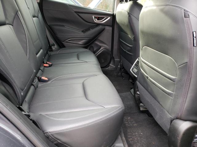 Photo 11 from auction – 2021 SUBARU FORESTER L with VIN JF2SKAUC3MH576431
