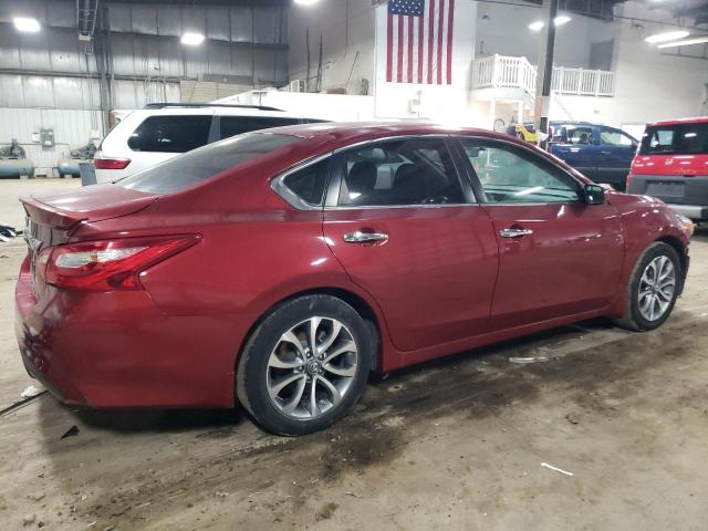 Photo 3 from auction – 2016 NISSAN ALTIMA 2.5 with VIN 1N4AL3AP1GN323260