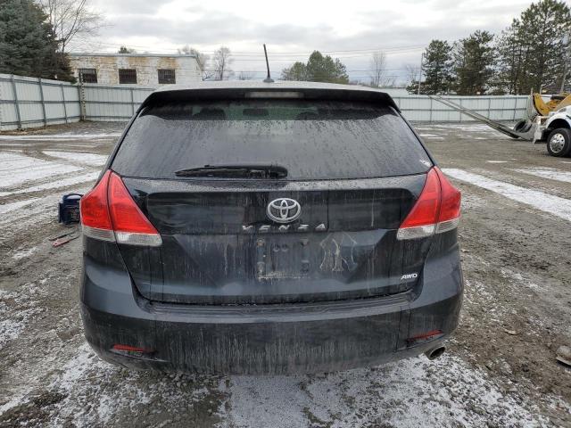 Photo 6 from auction – 2010 TOYOTA VENZA with VIN 4T3BA3BB6AU018294