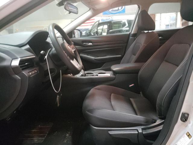 Photo 7 from auction – 2021 NISSAN ALTIMA S with VIN 1N4BL4BV8MN362012