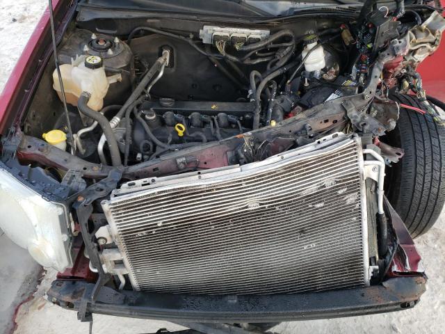 Photo 12 from auction – 2012 FORD ESCAPE XLT with VIN 1FMCU0D74CKA99855