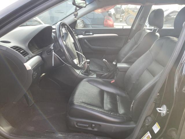 Photo 7 from auction – 2006 ACURA TSX with VIN JH4CL95886C014287