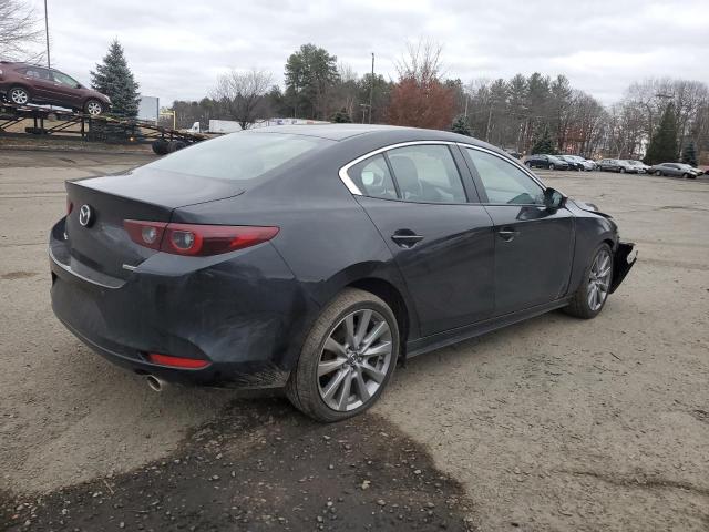Photo 3 from auction – 2022 MAZDA 3 SELECT with VIN 3MZBPABL1NM311584