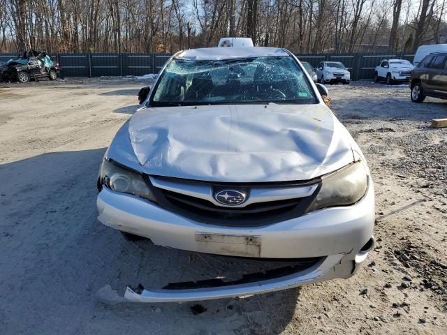 Снимка 5 от търг – 2010 SUBARU IMPREZA 2. с VIN JF1GE6A63AG508239