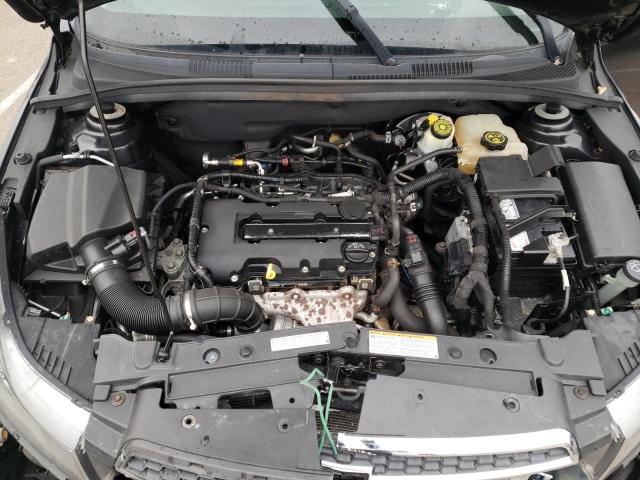 Photo 11 from auction – 2014 CHEVROLET CRUZE LT with VIN 1G1PC5SB4E7194508