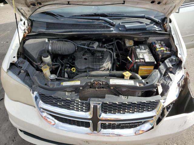 Photo 12 from auction – 2011 DODGE GR CARAVAN with VIN 2D4RN5DG8BR662188