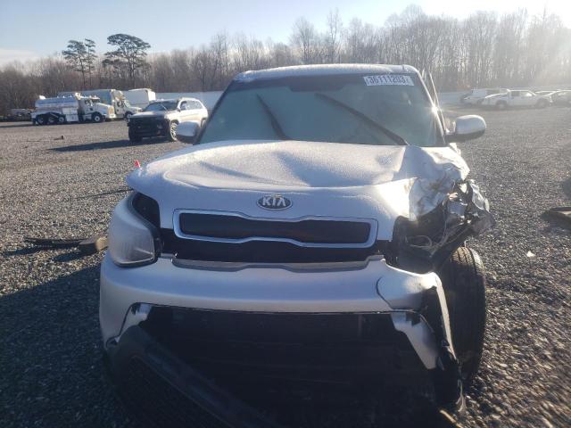 Photo 5 from auction – 2015 KIA SOUL with VIN KNDJN2A28F7776345