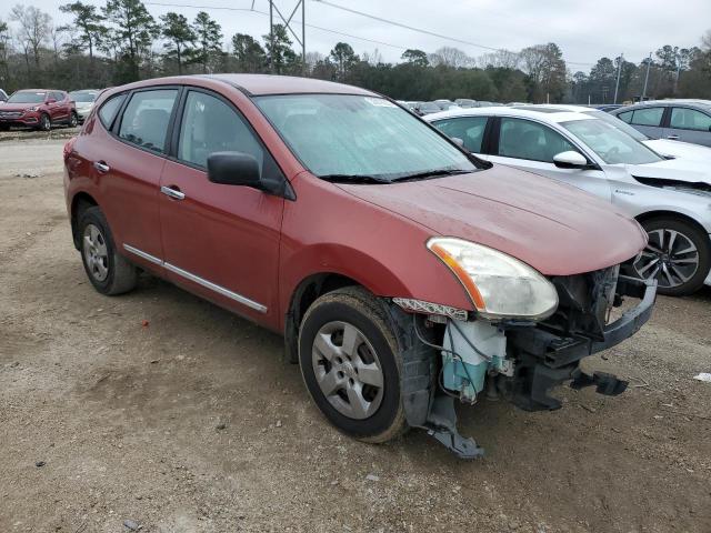 Photo 4 from auction – 2013 NISSAN ROGUE S with VIN JN8AS5MT5DW528611