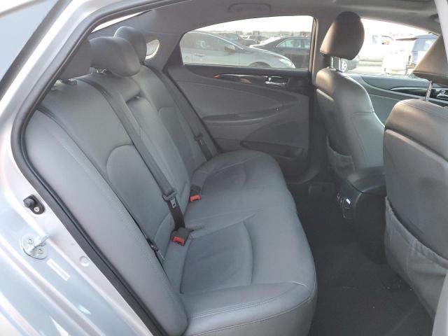 Photo 10 from auction – 2011 HYUNDAI SONATA SE with VIN 5NPEC4AC1BH001385
