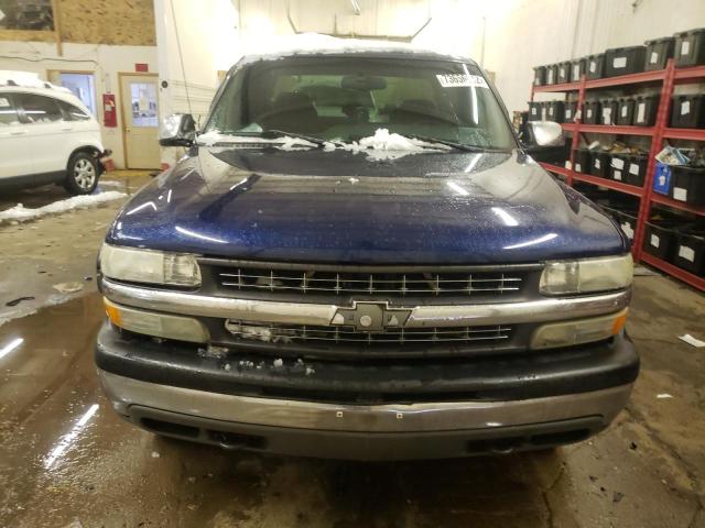Photo 5 from auction – 2001 CHEVROLET silverado with VIN 2GCEK19T811304024