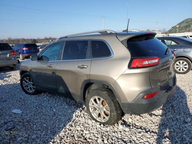 Photo 2 from auction – 2017 JEEP CHEROKEE L with VIN 1C4PJLCB2HW507467