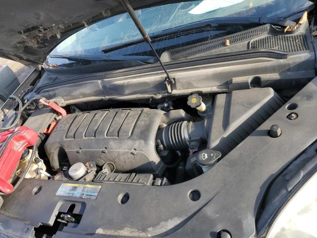 Photo 12 from auction – 2009 GMC ACADIA SLE with VIN 1GKER13D19J137704