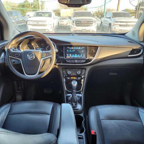 Foto 9 de la subasta – 2018 BUICK ENCORE ESS con VIN KL4CJGSB5JB583599