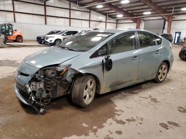 TOYOTA PRIUS 2015 with VIN JTDKN3DU8F1965037 - Photo from auction