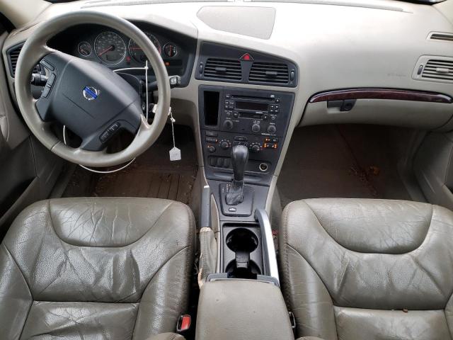 Photo 8 from auction – 2004 VOLVO XC70 with VIN YV1SZ59H141127905