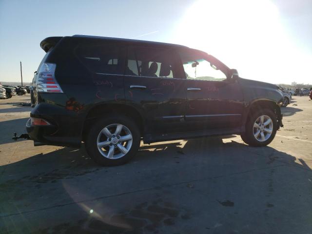 Photo 3 from auction – 2015 LEXUS GX 460 with VIN JTJBM7FX9F5094771