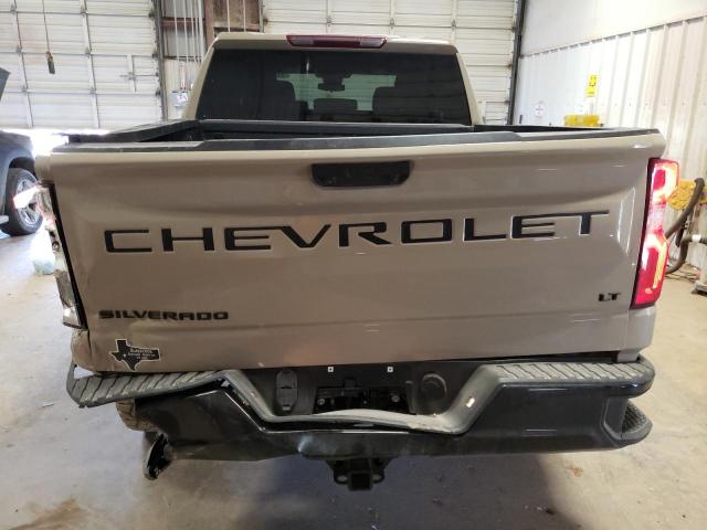 Photo 6 from auction – 2023 CHEVROLET SILVERADO with VIN 3GCPDFEK9PG120384
