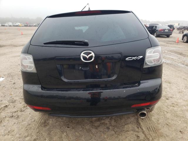 Photo 6 from auction – 2011 MAZDA CX-7 with VIN JM3ER2B57B0361316