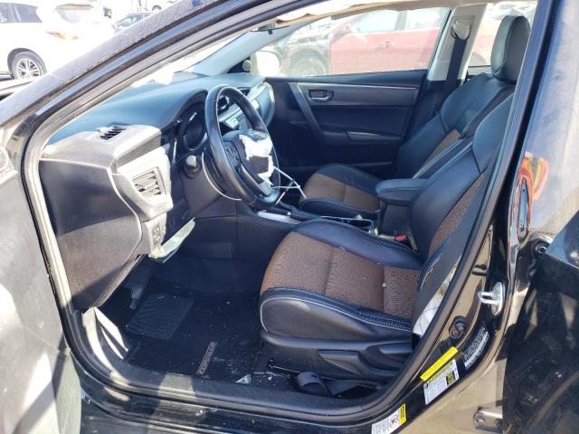 Photo 7 from auction – 2015 TOYOTA COROLLA L with VIN 5YFBURHE1FP220862