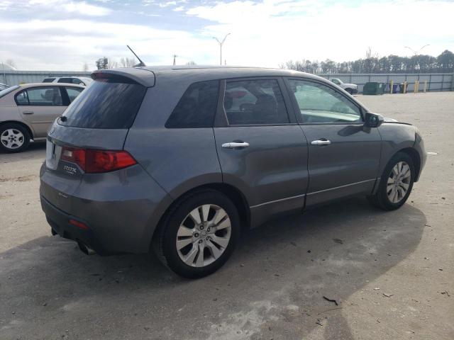 Photo 3 from auction – 2011 ACURA RDX with VIN 5J8TB1H28BA003374
