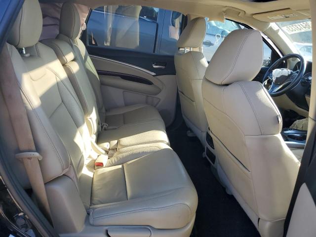 Zdjęcie 11 z aukcji – 2016 ACURA MDX z VIN 5FRYD3H2XGB007319