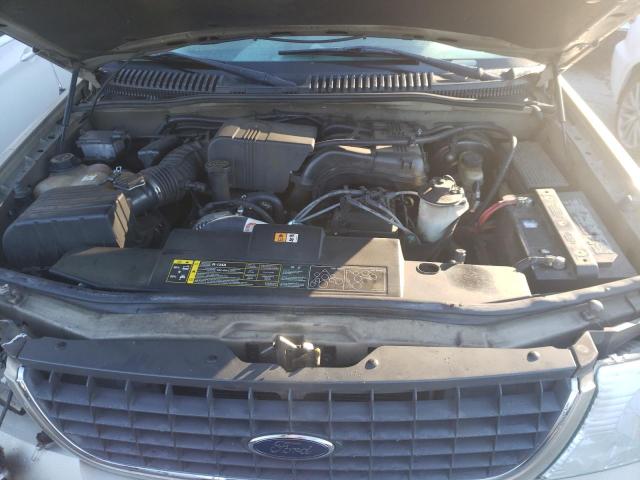 Photo 12 from auction – 2002 FORD EXPLORER X with VIN 1FMZU63E82UC90632