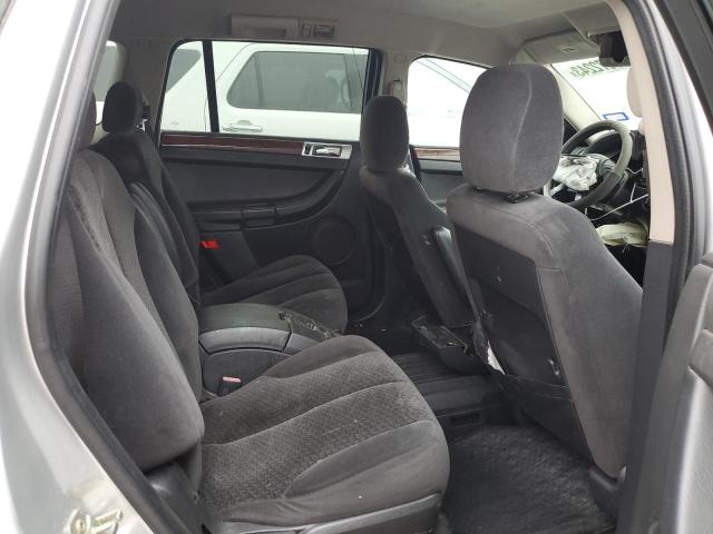 Photo 11 from auction – 2005 CHRYSLER PACIFICA T with VIN 2C4GM68445R314549