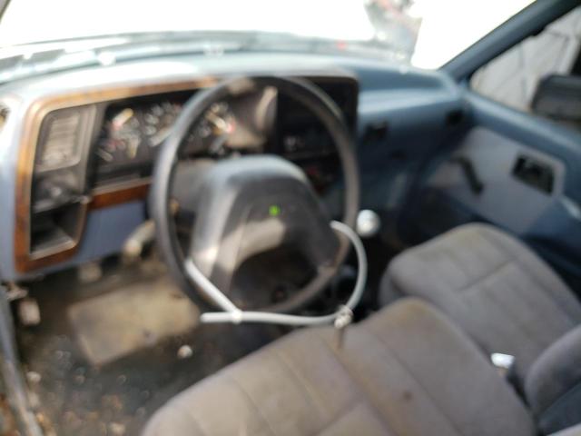 Photo 8 from auction – 1989 FORD RANGER with VIN 1FTCR10TXKUA58292