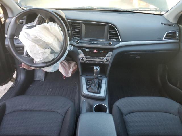 Photo 8 from auction – 2018 HYUNDAI ELANTRA SE with VIN 5NPD84LF0JH213942