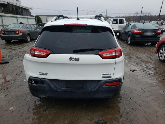 Photo 6 from auction – 2014 JEEP CHEROKEE L with VIN 1C4PJMCS9EW108590