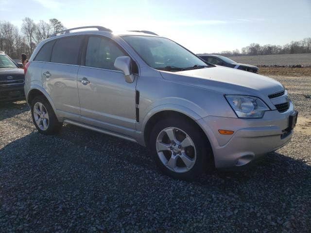 Photo 4 from auction – 2014 CHEVROLET CAPTIVA LT with VIN 3GNAL3EK2ES663651