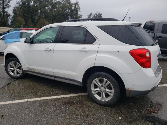 Photo 2 from auction – 2010 CHEVROLET EQUINOX LT with VIN 2CNALDEW2A6337595