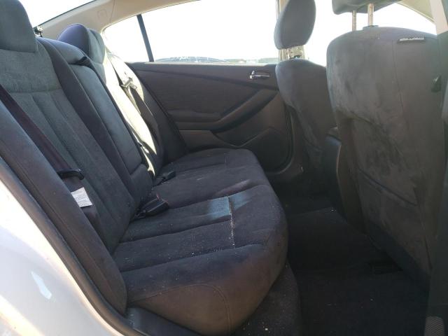 Photo 10 from auction – 2010 NISSAN ALTIMA BAS with VIN 1N4AL2AP2AN417259