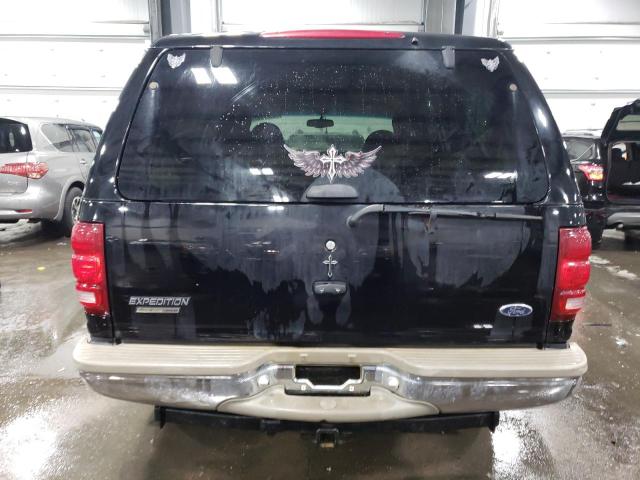 Photo 6 from auction – 2002 FORD EXPEDITION with VIN 1FMPU18L22LA83015