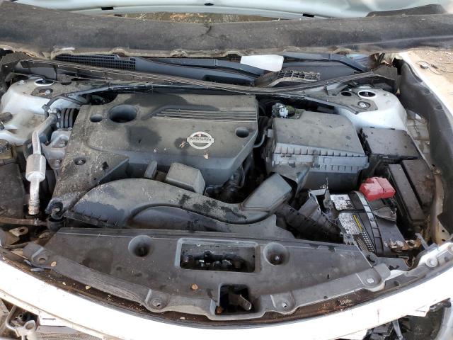Photo 11 from auction – 2015 NISSAN ALTIMA 2.5 with VIN 1N4AL3AP5FN403787