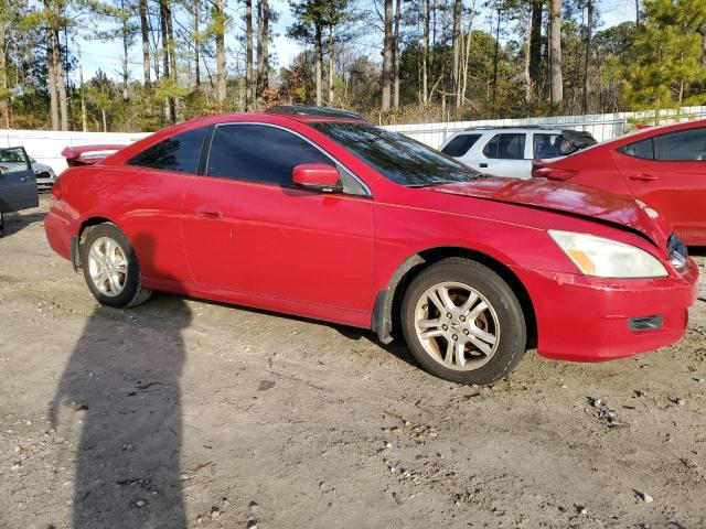 Photo 4 from auction – 2006 HONDA ACCORD EX with VIN 1HGCM72766A011237