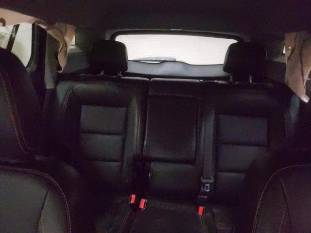 Photo 10 from auction – 2019 GMC TERRAIN SL with VIN 3GKALPEV3KL282458