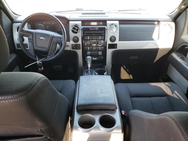 Photo 8 from auction – 2011 FORD F150 SUPER with VIN 1FTFW1EF0BFC64444