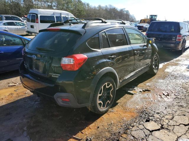 Photo 3 from auction – 2016 SUBARU CROSSTREK with VIN JF2GPABC4G8309961
