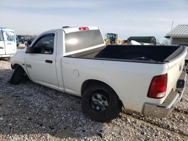 Photo 2 from auction – 2013 RAM 1500 ST with VIN 3C6JR7AT3DG543766