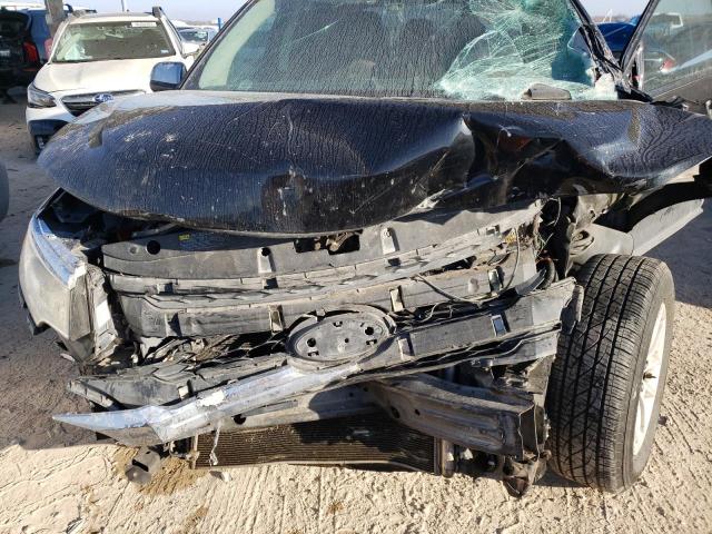 Photo 12 from auction – 2013 FORD EDGE SE with VIN 2FMDK3GC7DBC74146