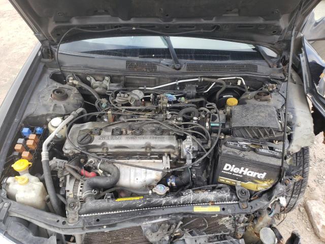 Photo 11 from auction – 2001 NISSAN ALTIMA XE with VIN 1N4DL01D81C234290