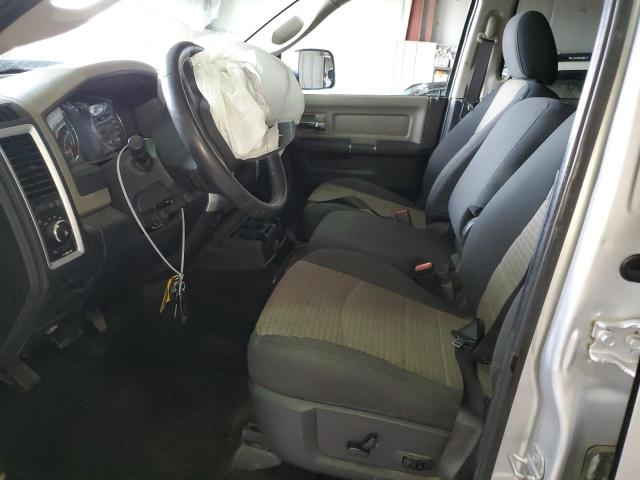 Photo 7 from auction – 2012 DODGE RAM 1500 S with VIN 1C6RD7LT0CS297992