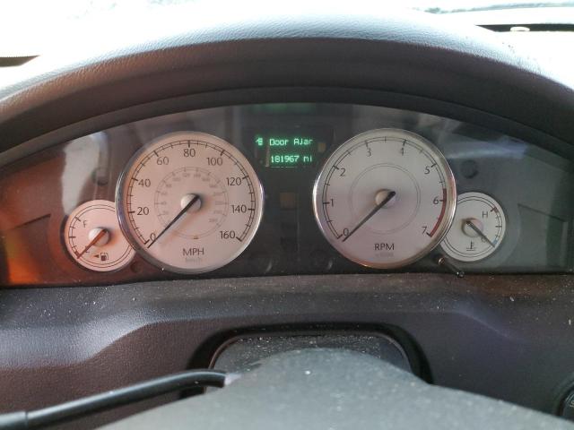 Photo 9 from auction – 2006 CHRYSLER 300C with VIN 2C3LA63H66H198185