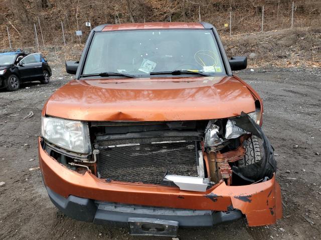 Zdjęcie 5 z aukcji – 2010 HONDA ELEMENT EX z VIN 5J6YH2H71AL009258